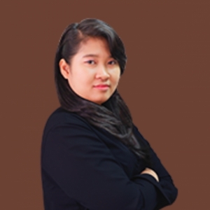 Ms. Parichat Muangprakaew