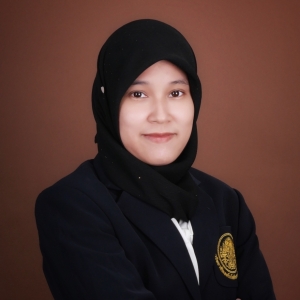 Ms. Alisa Sangwiman