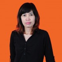 Ms. Ratree Sungtisa