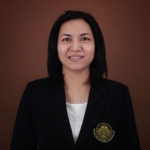 Ms. Suporn Channarong