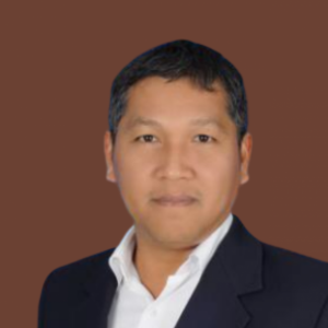 Assoc. Prof. Dr. Surapong Chudech