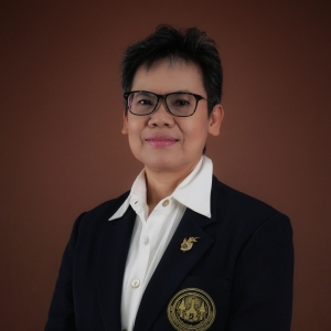 Asst. Prof. Dr. Sasitorn Suwannathep