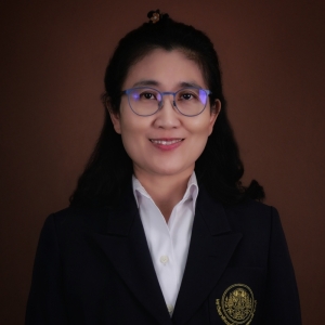Asst. Prof. Dr. Saowaluck Tepsuriwong