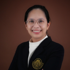 Asst. Prof. Dr. Sompatu Vungthong