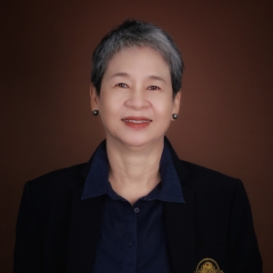 Assoc. Prof. Sonthida Keyuravong