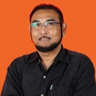 Mr. Utsaman Biruwahet
